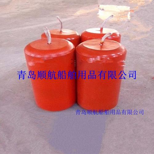 销售 实心填充护舷 游艇防撞球 漂浮型聚氨酯靠球】